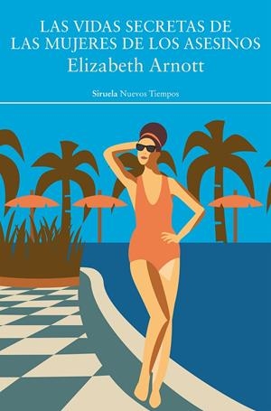LAS VIDAS SECRETAS DE LAS MUJERES DE LOS ASESINOS | 9791388032080 | ARNOTT, ELIZABETH | Llibreria Ombra | Llibreria online de Rubí, Barcelona | Comprar llibres en català i castellà online