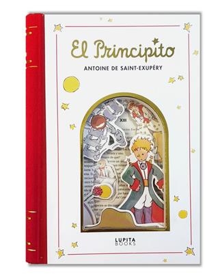 EL PRINCIPITO | 9788412905885 | DE SAINT-EXUPÉRY, ANTOINE | Llibreria Ombra | Llibreria online de Rubí, Barcelona | Comprar llibres en català i castellà online