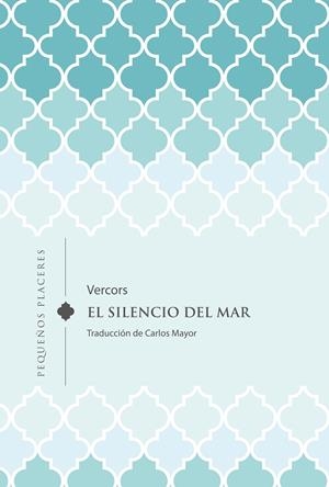 EL SILENCIO DEL MAR | 9791399083460 | VERCORS | Llibreria Ombra | Llibreria online de Rubí, Barcelona | Comprar llibres en català i castellà online
