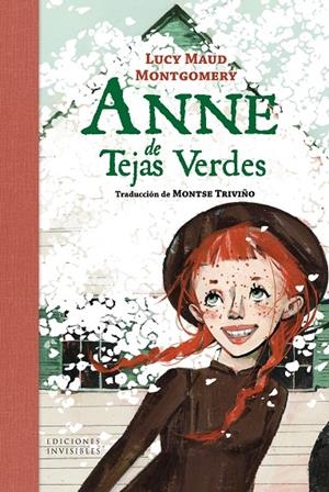 ANNE DE TEJAS VERDES | 9791399083484 | MONTGOMERY, LUCY MAUD | Llibreria Ombra | Llibreria online de Rubí, Barcelona | Comprar llibres en català i castellà online