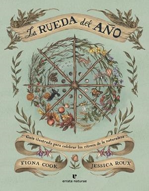 LA RUEDA DEL AÑO | 9791387597313 | COOK, FIONA | Llibreria Ombra | Llibreria online de Rubí, Barcelona | Comprar llibres en català i castellà online