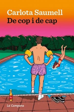 DE COP I DE CAP | 9791387564261 | SAUMELL, CARLOTA | Llibreria Ombra | Llibreria online de Rubí, Barcelona | Comprar llibres en català i castellà online