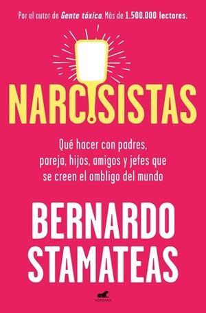NARCISISTAS | 9788419820877 | STAMATEAS, BERNARDO | Llibreria Ombra | Llibreria online de Rubí, Barcelona | Comprar llibres en català i castellà online