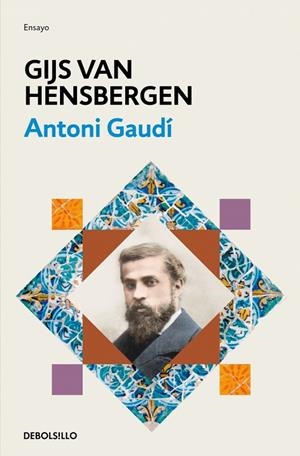 ANTONI GAUDÍ | 9788466388306 | HENSBERGEN, GIJS VAN | Llibreria Ombra | Llibreria online de Rubí, Barcelona | Comprar llibres en català i castellà online