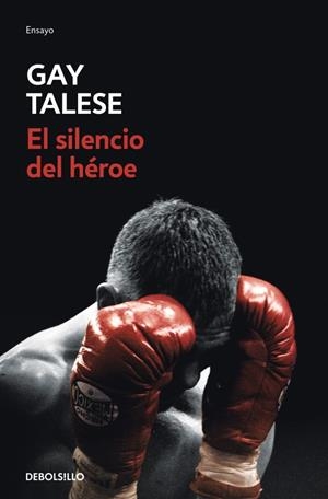 EL SILENCIO DEL HÉROE | 9788466387613 | TALESE, GAY | Llibreria Ombra | Llibreria online de Rubí, Barcelona | Comprar llibres en català i castellà online
