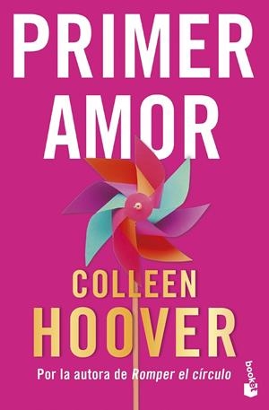 PRIMER AMOR (HEART BONES) | 9788408319733 | HOOVER, COLLEEN | Llibreria Ombra | Llibreria online de Rubí, Barcelona | Comprar llibres en català i castellà online