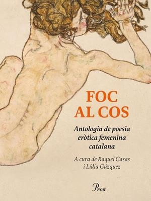 FOC AL COS | 9788410488946 | AUTORS, DIVERSOS | Llibreria Ombra | Llibreria online de Rubí, Barcelona | Comprar llibres en català i castellà online