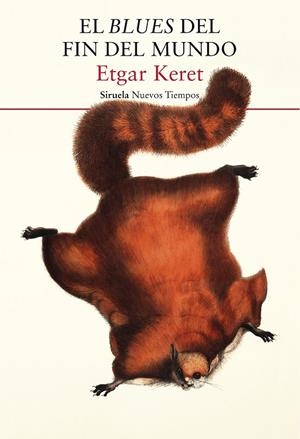 EL BLUES DEL FIN DEL MUNDO | 9791388032158 | KERET, ETGAR | Llibreria Ombra | Llibreria online de Rubí, Barcelona | Comprar llibres en català i castellà online