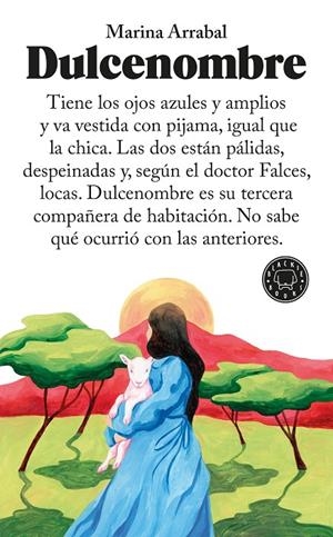 DULCENOMBRE | 9791388154300 | ARRABAL, MARINA | Llibreria Ombra | Llibreria online de Rubí, Barcelona | Comprar llibres en català i castellà online