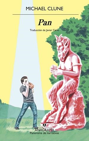 PAN | 9788433949677 | CLUNE, MICHAEL | Llibreria Ombra | Llibreria online de Rubí, Barcelona | Comprar llibres en català i castellà online