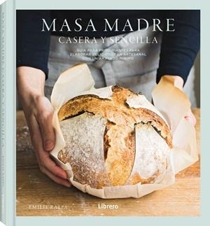 MASA MADRE | 9789464992540 | RAFFA, EMILIE | Llibreria Ombra | Llibreria online de Rubí, Barcelona | Comprar llibres en català i castellà online