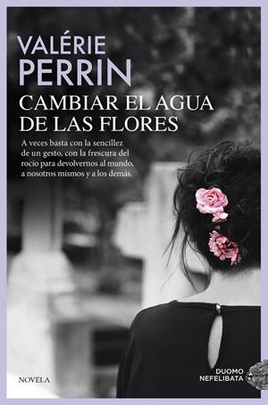CAMBIAR EL AGUA DE LAS FLORES | 9791388042225 | PERRIN, VALERIE | Llibreria Ombra | Llibreria online de Rubí, Barcelona | Comprar llibres en català i castellà online