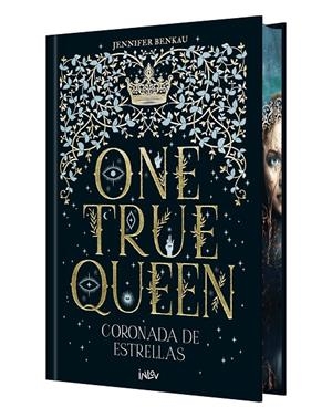 CORONADA DE ESTRELLAS | 9788410399341 | BENKAU, JENNIFER | Llibreria Ombra | Llibreria online de Rubí, Barcelona | Comprar llibres en català i castellà online
