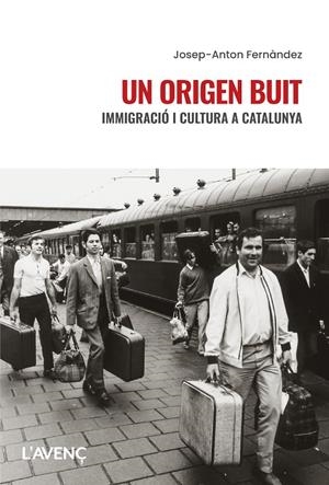 UN ORIGEN BUIT | 9788418680663 | FERNÀNDEZ, JOSEP-ANTON | Llibreria Ombra | Llibreria online de Rubí, Barcelona | Comprar llibres en català i castellà online