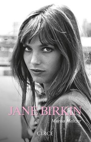 JANE BIRKIN | 9788477653301 | MELTZER, MARISA | Llibreria Ombra | Llibreria online de Rubí, Barcelona | Comprar llibres en català i castellà online