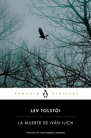 LA MUERTE DE IVÁN ILICH | 9788491056218 | TOLSTOI, LEV | Llibreria Ombra | Llibreria online de Rubí, Barcelona | Comprar llibres en català i castellà online