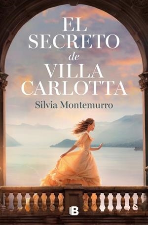 EL SECRETO DE VILLA CARLOTTA | 9788466683722 | MONTEMURRO, SILVIA | Llibreria Ombra | Llibreria online de Rubí, Barcelona | Comprar llibres en català i castellà online