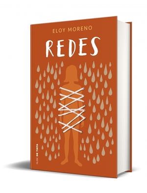REDES (EDICIÓN EN TAPA DURA) (INVISIBLE 2) | 9788419514486 | MORENO, ELOY | Llibreria Ombra | Llibreria online de Rubí, Barcelona | Comprar llibres en català i castellà online