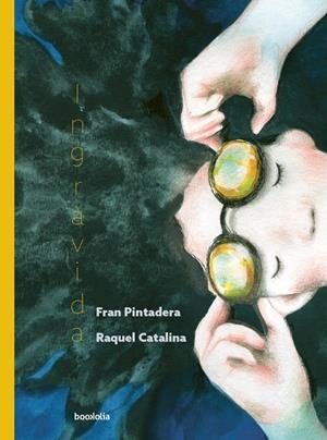 INGRÀVIDA | 9791387702052 | PINTADERA, FRAN | Llibreria Ombra | Llibreria online de Rubí, Barcelona | Comprar llibres en català i castellà online