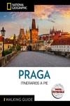 PRAGA - GUÍA NATIONAL NATIONAL GEOGRAPHIC ITINERARIOS A PIE | 9788854062177 | VARIOS AUTORES | Llibreria Ombra | Llibreria online de Rubí, Barcelona | Comprar llibres en català i castellà online