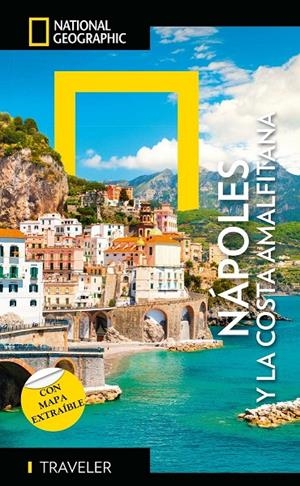 NAPOLI E COSTIERA AMALFITANA - GUÍA NATIONAL NATIONAL GEOGRAPHIC TRAVELER | 9788854062160 | VARIOS AUTORES | Llibreria Ombra | Llibreria online de Rubí, Barcelona | Comprar llibres en català i castellà online