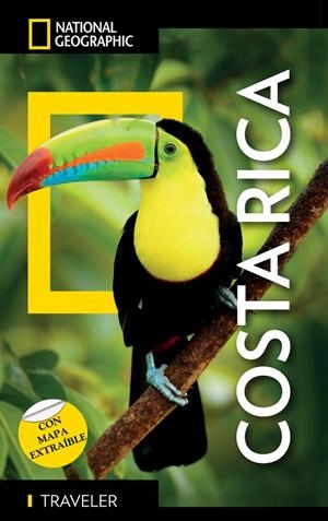 COSTA RICA - GUÍA NATIONAL NATIONAL GEOGRAPHIC TRAVELER | 9788854062146 | VARIOS AUTORES | Llibreria Ombra | Llibreria online de Rubí, Barcelona | Comprar llibres en català i castellà online