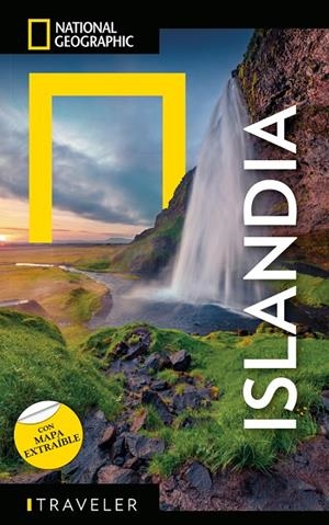 ISLANDIA - GUÍA NATIONAL GEOGRAPHIC TRAVELER | 9788854055070 | PAGANI, ROBERTO LUIGI/PELIZZOLI, CAMILA | Llibreria Ombra | Llibreria online de Rubí, Barcelona | Comprar llibres en català i castellà online