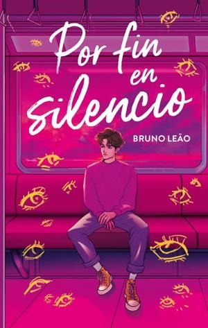 POR FIN EN SILENCIO | 9788410239920 | LEÃO, BRUNO | Llibreria Ombra | Llibreria online de Rubí, Barcelona | Comprar llibres en català i castellà online
