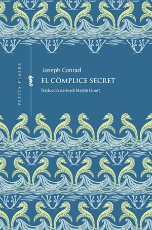 EL CÒMPLICE SECRET | 9791387961121 | CONRAD, JOSEPH | Llibreria Ombra | Llibreria online de Rubí, Barcelona | Comprar llibres en català i castellà online