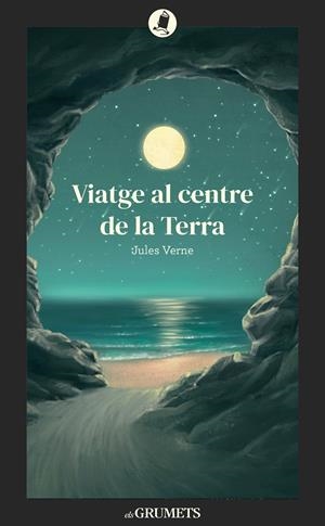 VIATGE AL CENTRE DE LA TERRA | 9788424677978 | VERNE, JULES | Llibreria Ombra | Llibreria online de Rubí, Barcelona | Comprar llibres en català i castellà online