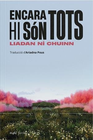 ENCARA HI SÓN TOTS | 9788419059598 | NÍ CHUINN, LIADAN | Llibreria Ombra | Llibreria online de Rubí, Barcelona | Comprar llibres en català i castellà online