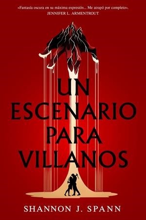 UN ESCENARIO PARA VILLANOS | 9791387711672 | SPANN, ?SHANNON J. | Llibreria Ombra | Llibreria online de Rubí, Barcelona | Comprar llibres en català i castellà online