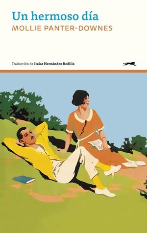 UN HERMOSO DÍA | 9791399140613 | PANTER-DOWNES, MOLLIE | Llibreria Ombra | Llibreria online de Rubí, Barcelona | Comprar llibres en català i castellà online