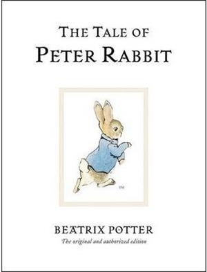 THE TALE OF PETTER RABBIT | 9780723247708 | , BE | Llibreria Ombra | Llibreria online de Rubí, Barcelona | Comprar llibres en català i castellà online