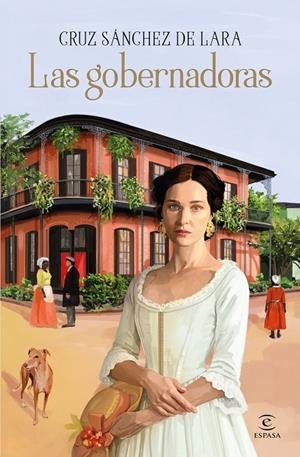LAS GOBERNADORAS | 9788467081749 | SÁNCHEZ DE LARA, CRUZ | Llibreria Ombra | Llibreria online de Rubí, Barcelona | Comprar llibres en català i castellà online