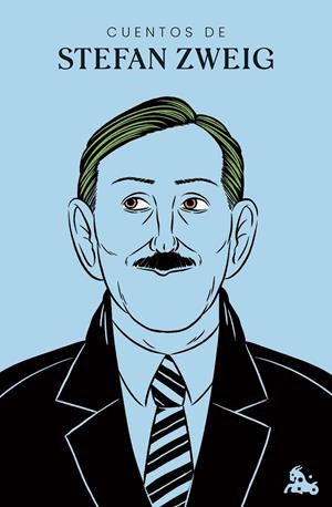 CUENTOS DE STEFAN ZWEIG | 9788408320463 | ZWEIG, STEFAN | Llibreria Ombra | Llibreria online de Rubí, Barcelona | Comprar llibres en català i castellà online