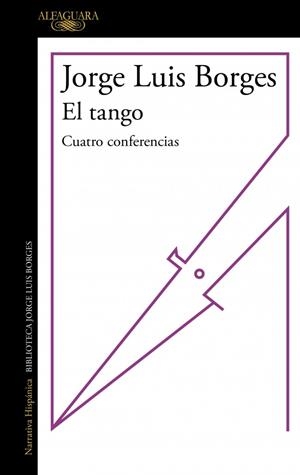 EL TANGO | 9791387846176 | BORGES, JORGE LUIS | Llibreria Ombra | Llibreria online de Rubí, Barcelona | Comprar llibres en català i castellà online