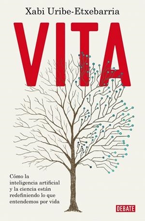 VITA | 9791388092084 | URIBE-ETXEBARRIA, XABI | Llibreria Ombra | Llibreria online de Rubí, Barcelona | Comprar llibres en català i castellà online