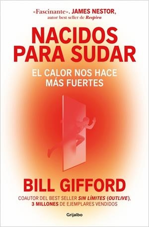 NACIDOS PARA SUDAR | 9788425373992 | GIFFORD, BILL | Llibreria Ombra | Llibreria online de Rubí, Barcelona | Comprar llibres en català i castellà online