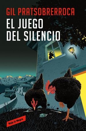 EL JUEGO DEL SILENCIO | 9791387740856 | PRATSOBRERROCA, GIL | Llibreria Ombra | Llibreria online de Rubí, Barcelona | Comprar llibres en català i castellà online
