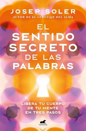 EL SENTIDO SECRETO DE LAS PALABRAS | 9791388038143 | SOLER, JOSEP | Llibreria Ombra | Llibreria online de Rubí, Barcelona | Comprar llibres en català i castellà online