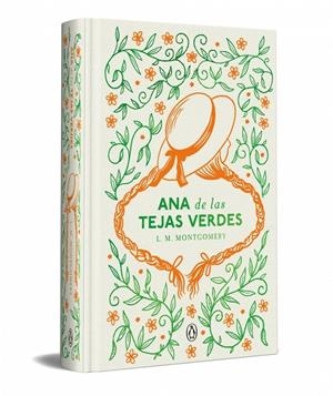 ANA DE LAS TEJAS VERDES (EDICIÓN ESPECIAL EN TAPA DURA) | 9788491056607 | MONTGOMERY, LUCY MAUD | Llibreria Ombra | Llibreria online de Rubí, Barcelona | Comprar llibres en català i castellà online