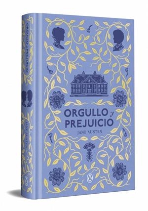 ORGULLO Y PREJUICIO (EDICIÓN ESPECIAL EN TAPA DURA) | 9788491058212 | AUSTEN, JANE | Llibreria Ombra | Llibreria online de Rubí, Barcelona | Comprar llibres en català i castellà online