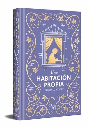 UNA HABITACIÓN PROPIA (EDICIÓN ESPECIAL EN TAPA DURA) | 9788491058335 | WOOLF, VIRGINIA | Llibreria Ombra | Llibreria online de Rubí, Barcelona | Comprar llibres en català i castellà online