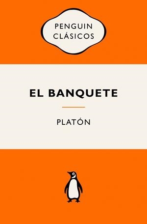 EL BANQUETE (SERIE GREAT IDEAS) | 9788491058199 | PLATÓN | Llibreria Ombra | Llibreria online de Rubí, Barcelona | Comprar llibres en català i castellà online