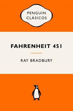 FAHRENHEIT 451 | 9788491058151 | BRADBURY, RAY | Llibreria Ombra | Llibreria online de Rubí, Barcelona | Comprar llibres en català i castellà online