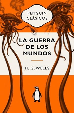 LA GUERRA DE LOS MUNDOS | 9788491056522 | WELLS, H.G. | Llibreria Ombra | Llibreria online de Rubí, Barcelona | Comprar llibres en català i castellà online