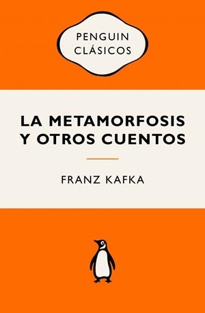 LA METAMORFOSIS Y OTROS CUENTOS | 9788491058168 | KAFKA, FRANZ | Llibreria Ombra | Llibreria online de Rubí, Barcelona | Comprar llibres en català i castellà online