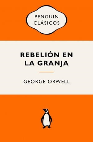 REBELIÓN EN LA GRANJA | 9788491057253 | ORWELL, GEORGE | Llibreria Ombra | Llibreria online de Rubí, Barcelona | Comprar llibres en català i castellà online