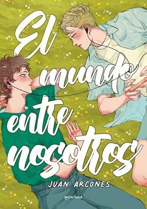 EL MUNDO ENTRE NOSOTROS | 9791387924478 | ARCONES, JUAN | Llibreria Ombra | Llibreria online de Rubí, Barcelona | Comprar llibres en català i castellà online